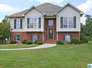 7458 Cresview Ln, Dora, AL 35062