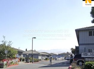 Santanna Apartments, Salinas, CA 93905