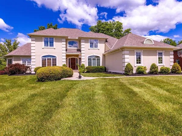 7161 Overton Way, Maineville, OH 45039