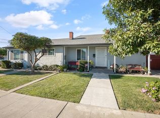 769 E Hedding St, San Jose, CA 95112
