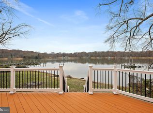 2504 Island View Rd, Baltimore, MD 21221