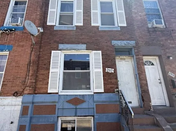 2517 S Fairhill St, Philadelphia, PA 19148