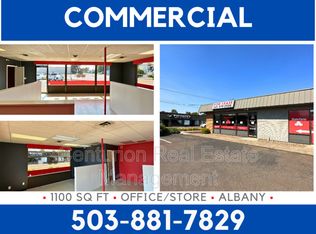 1101 Santiam Hwy SE, Albany, OR 97321