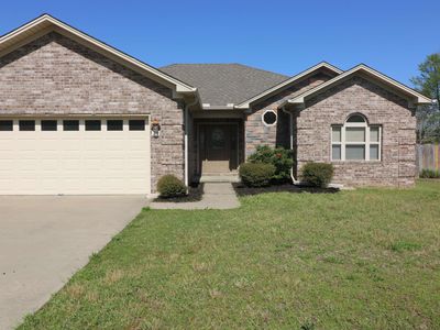 20 Whitetail Dr, Ward, AR, 72176