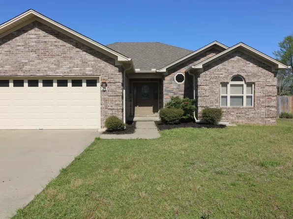 20 Whitetail Dr, Ward, AR 72176