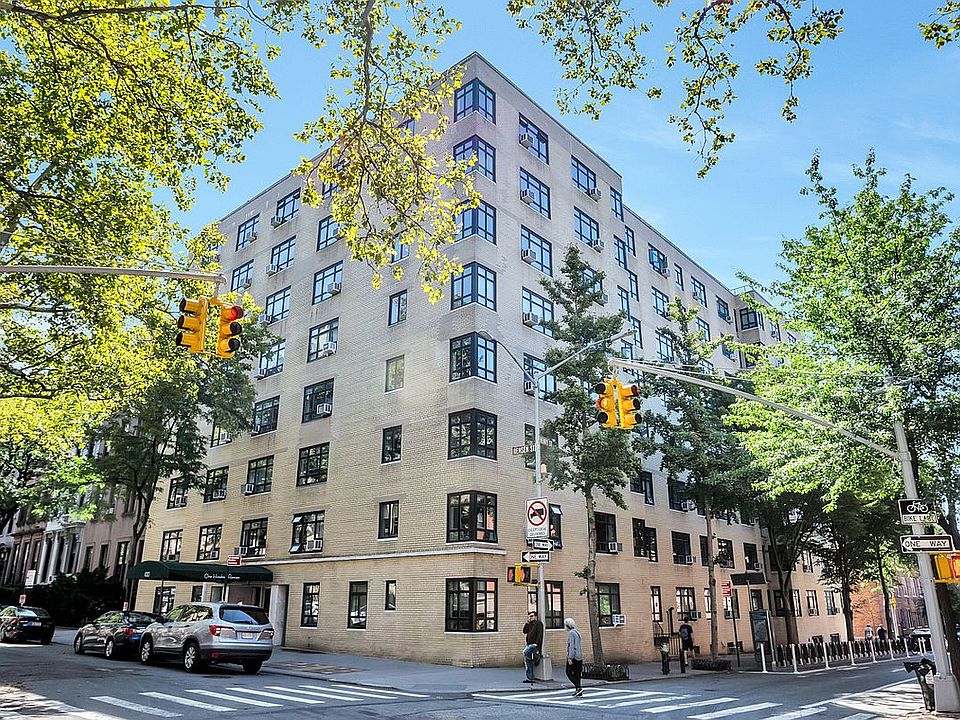 1st image of 100 Remsen St APT 5G