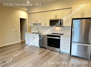 331363 3rd Ave #611, Mission, BC V2V1N8