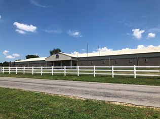 120 Troupe Rd, Shelbyville, TN 37160