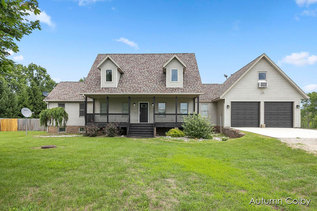 11724 N Satterlee Rd, Lakeview, MI 48850 MLS 23020175 Zillow