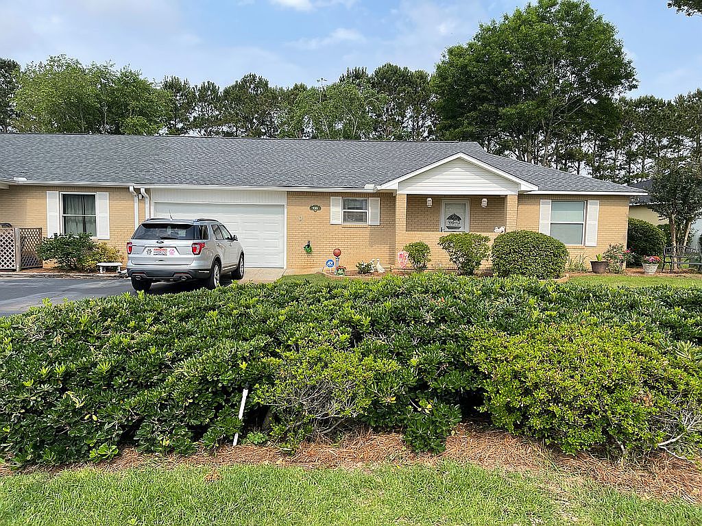 9389 Villas Dr, Foley, AL 36535 Zillow
