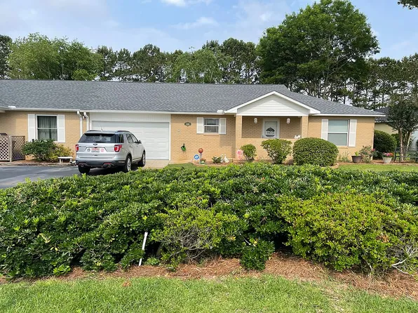9389 Villas Dr, Foley, AL 36535