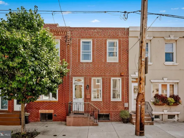 1917 S 11th St, Philadelphia, PA 19148