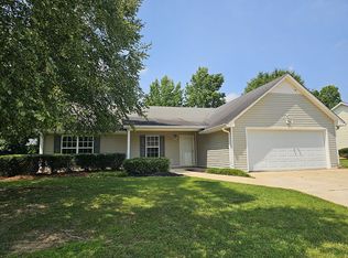 59 Trillium Trl NE, Rome, GA 30165