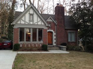 700 Wilson Rd NW, Atlanta, GA 30318