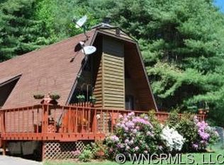 148 K 9 Dr, Burnsville, NC 28714