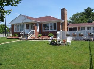 6019 W Peterson Ave, Chicago, IL 60646