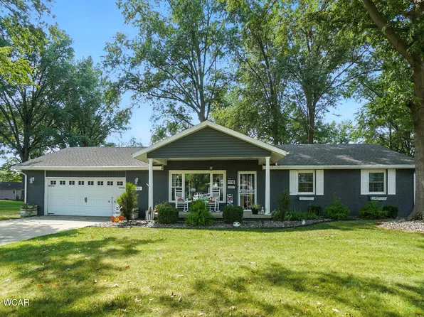2743 Hummingbird St, Lima, OH 45807