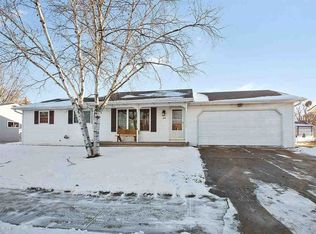 1523 E Sylvan Ave, Appleton, WI 54915