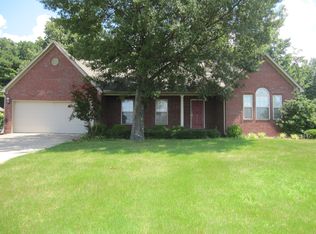 1774 Killough Rd N, Wynne, AR 72396