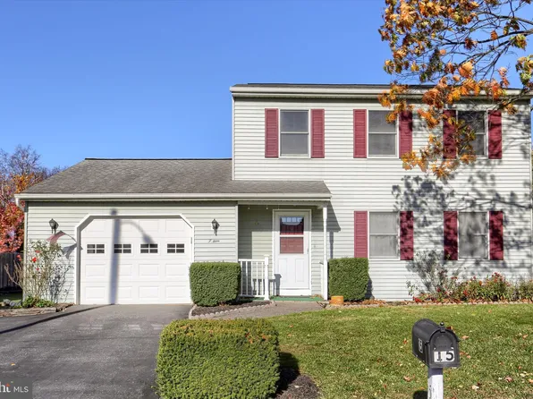 15 Patton Rd, Mechanicsburg, PA 17055