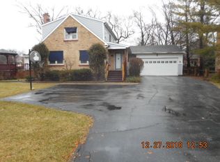 9229 N Western Ave, Des Plaines, IL
