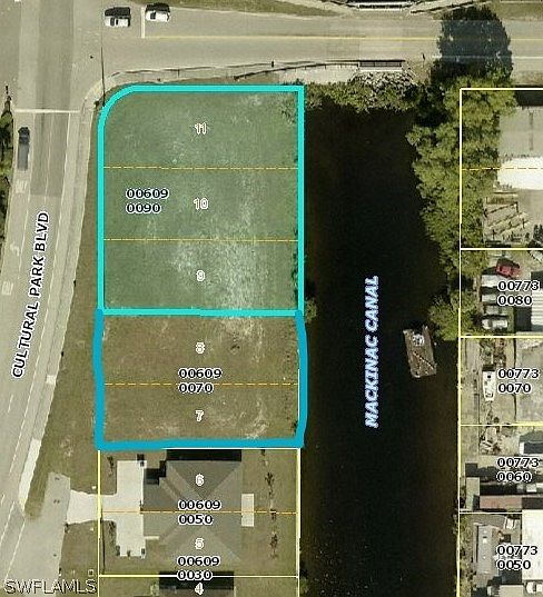1st image of 903 & 907 Cultural Park Blvd N