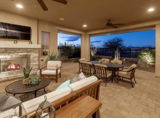 59808 E Ankole Dr, Oracle, AZ 85623