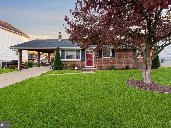 8458 Church Rd, Pasadena, MD 21122