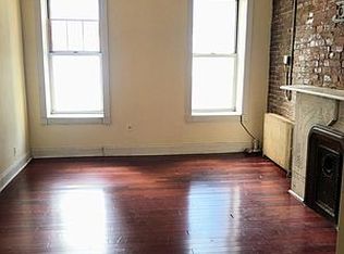 435 W 43rd St #5W, New York, NY 10036