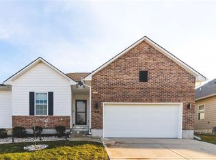 19101 E 19th Terrace Ct S, Independence, MO 64057