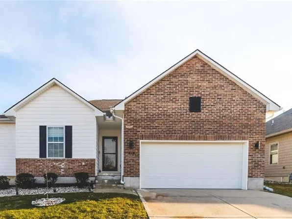 19101 E 19th Terrace Ct S, Independence, MO 64057