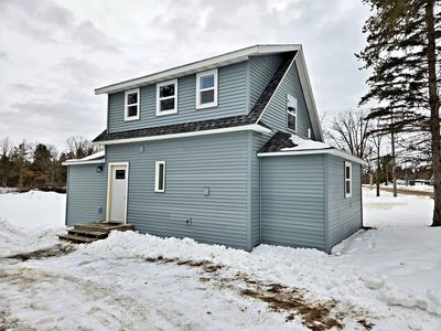 738 1st St NE, Menahga, MN, 56464