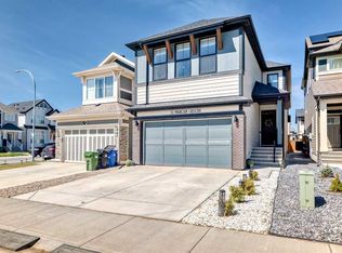 12 W Magnolia Cres SE, Calgary, AB T3M3M8