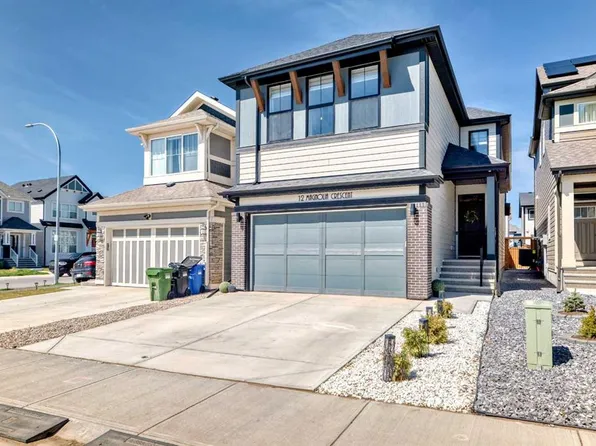 12 W Magnolia Cres SE, Calgary, AB T3M 3M8