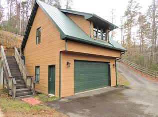 282 River Ridge Rd S, Dahlonega, GA 30533