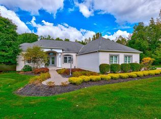 11905 Cali Dr, Concord Township, OH 44077