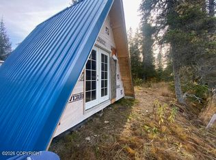 35605 Erin Way, Anchor Point, AK 99556