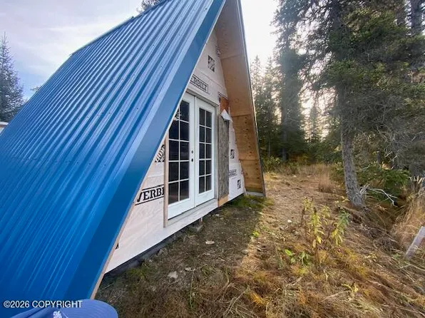 35605 Erin Way, Anchor Point, AK 99556