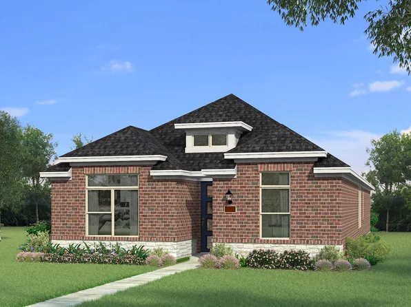 3120 Buckeye St, Celina, TX 75009
