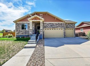 19598 E 62nd Ave, Aurora, CO 80019