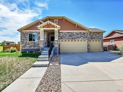 19598 E 62nd Avenue, Aurora, CO, 80019