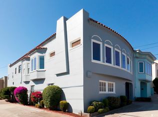 795 34th Ave, San Francisco, CA 94121
