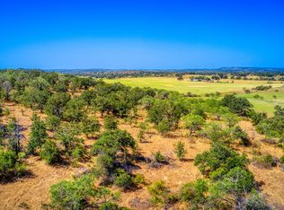 0 Ranch Rd. #386, Mason, TX 76856