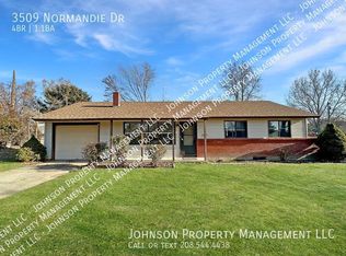 3509 W Normandie Dr, Boise, ID 83705