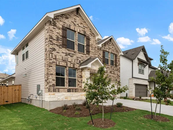 125 Jans Way, Georgetown, TX 78626