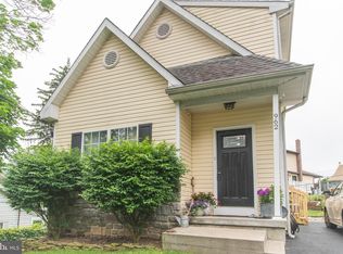 962 Highland Ave, Langhorne, PA 19047
