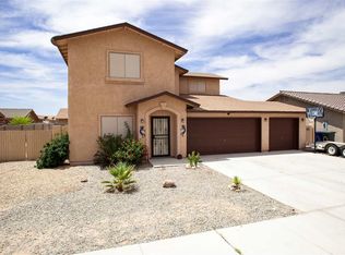 7735 E 40th Pl, Yuma, AZ 85365
