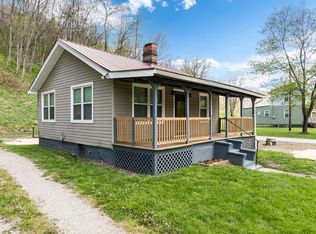 145 N Fork Rd, Wheeling, WV 26003