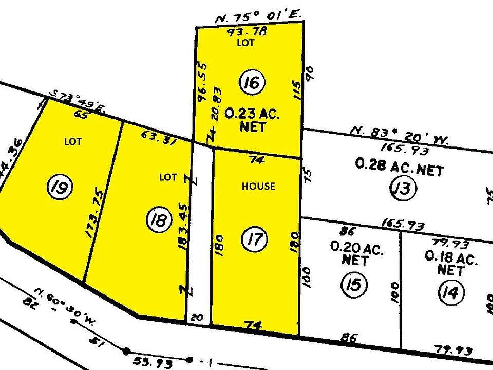 1st image of 1445 Williamson Rd