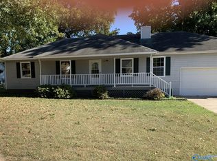 113 Jay Dr, Madison, AL 35758